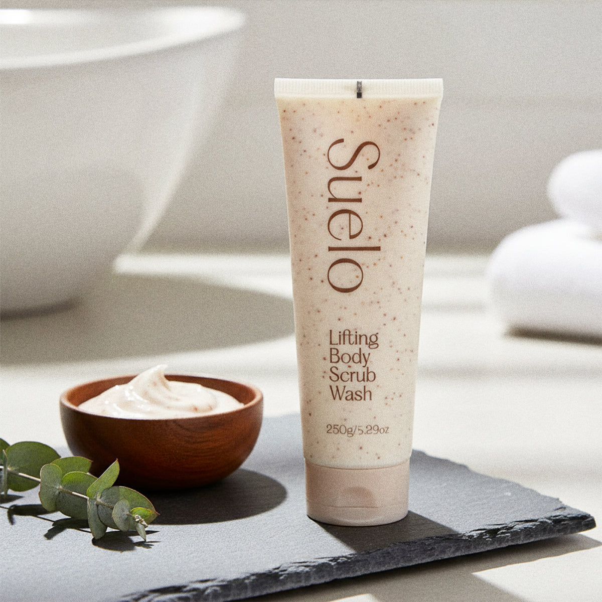 Suelo Lifting Body Scrub 250ml