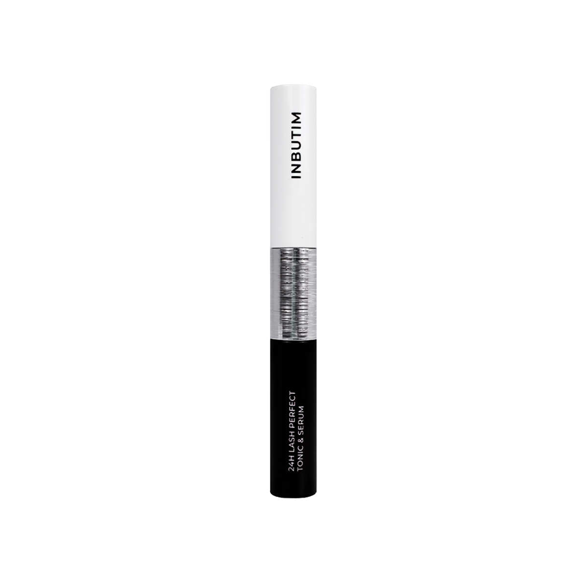 [NEW] Inbutim 2 in 1 Eyelash Strengthening Supplement 24H Lash Perfect Tonic & Serum