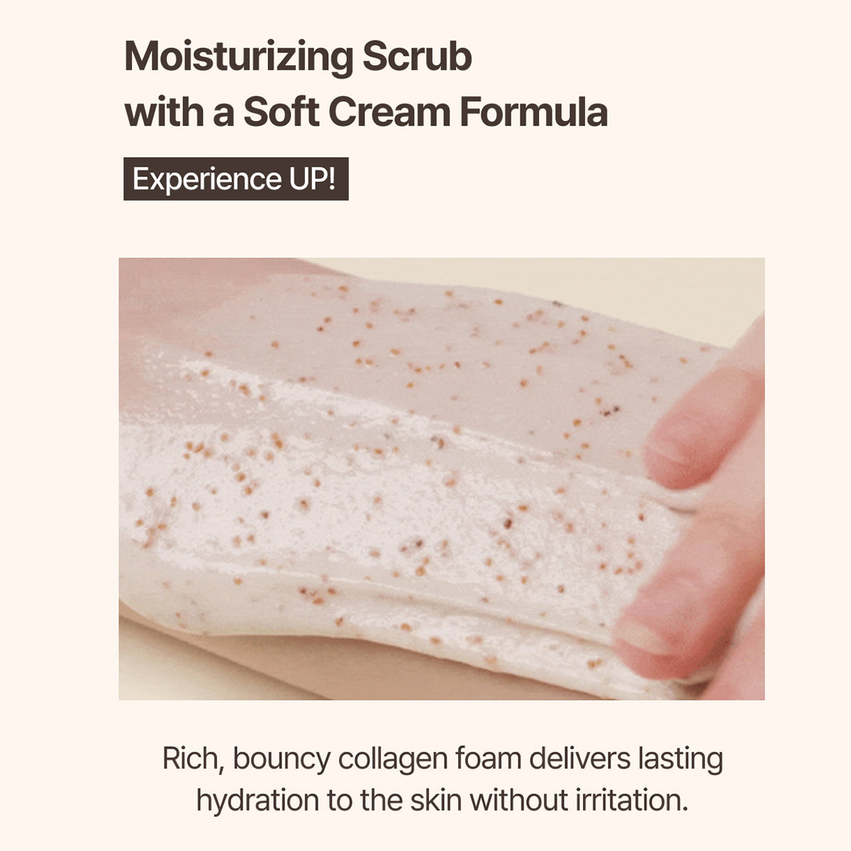 Suelo Lifting Body Scrub 250ml