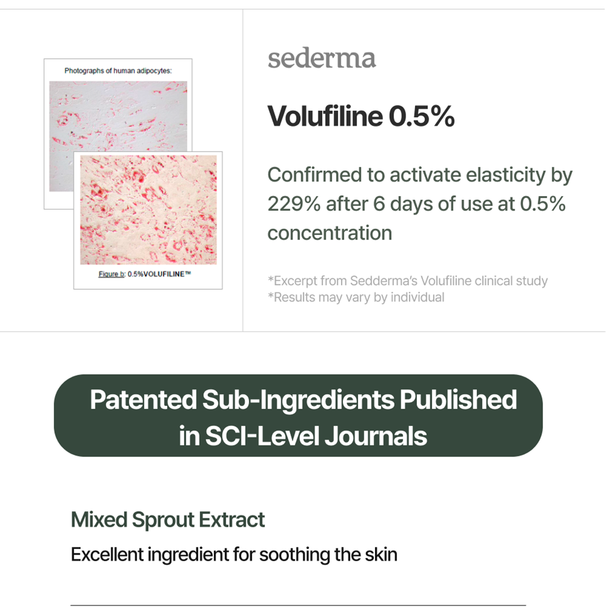 Suelo Volcano PPC Body Cream 120ml
