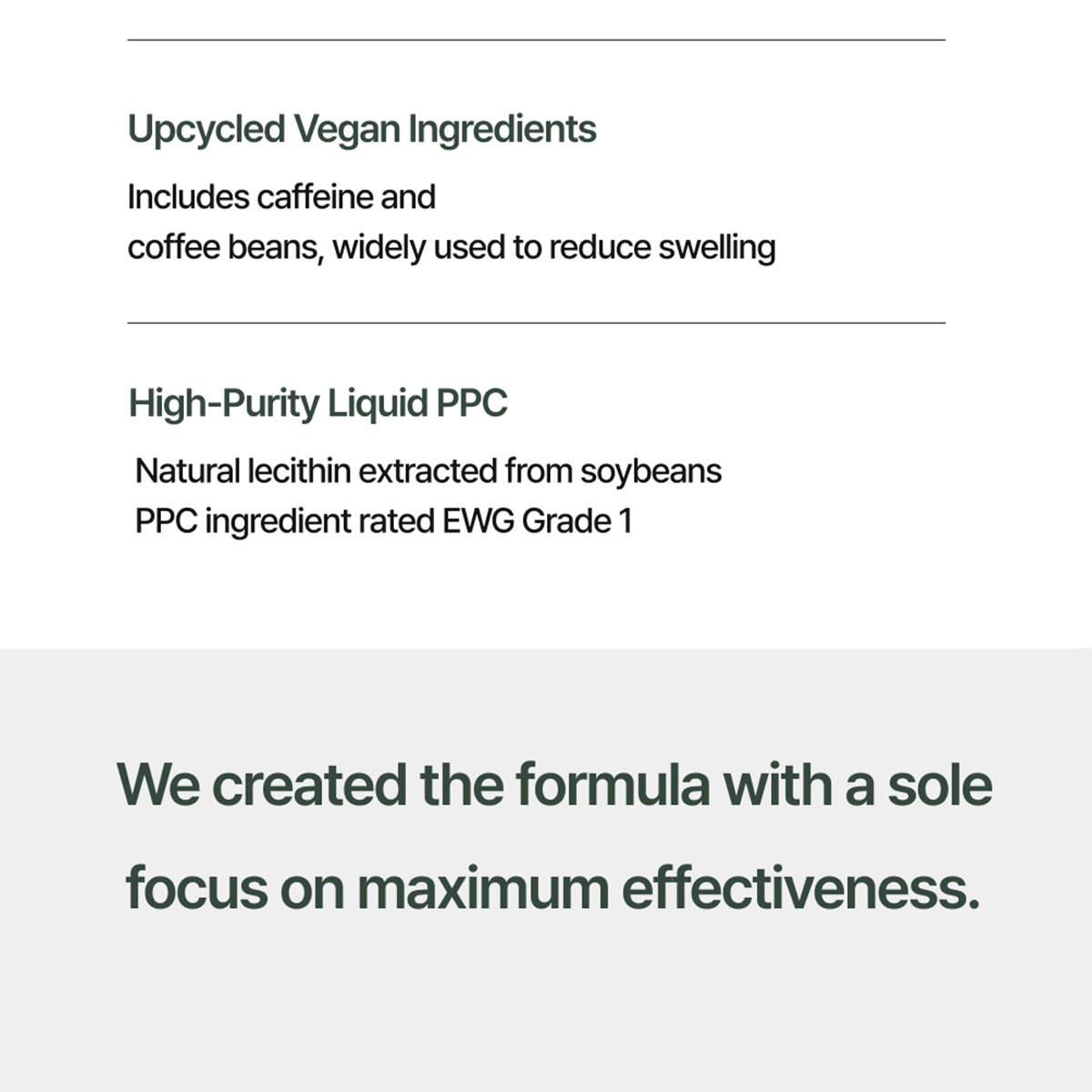 Suelo Volcano PPC Body Cream 120ml