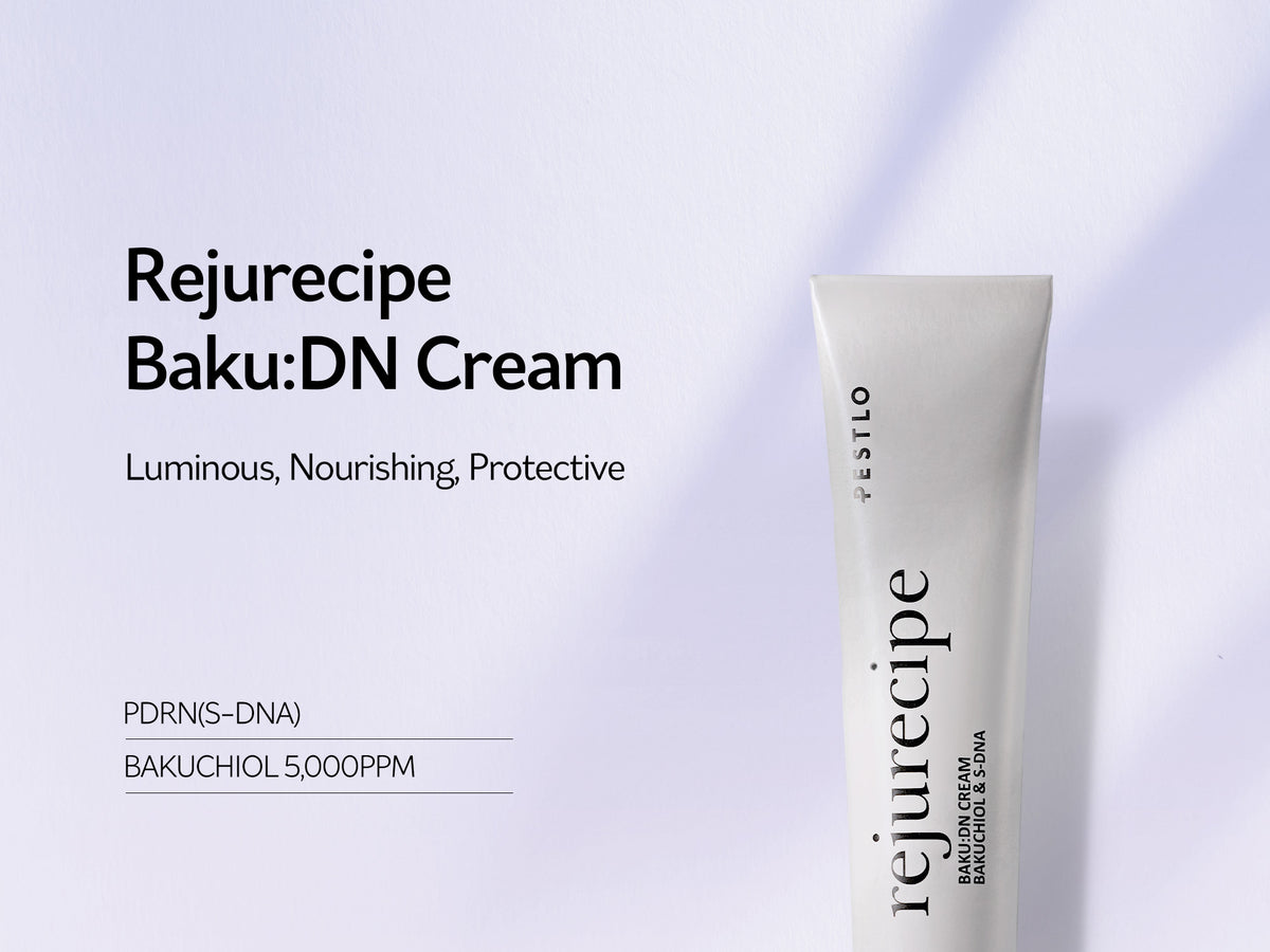 PESTLO Rejurecipe BAKU:DN Cream 100g