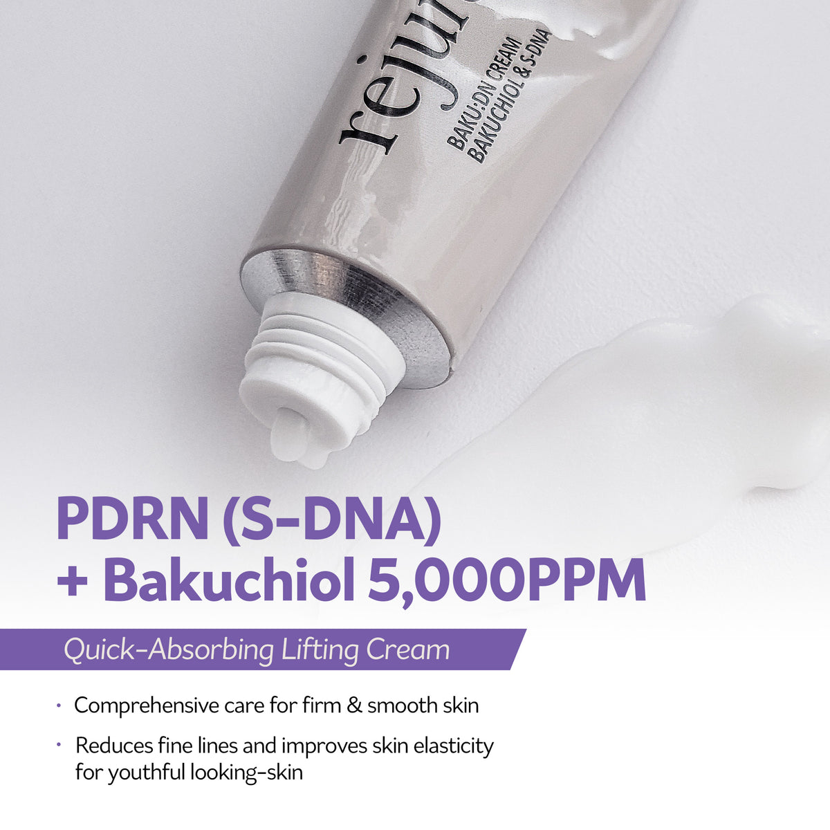 PESTLO Rejurecipe BAKU:DN Cream 100g