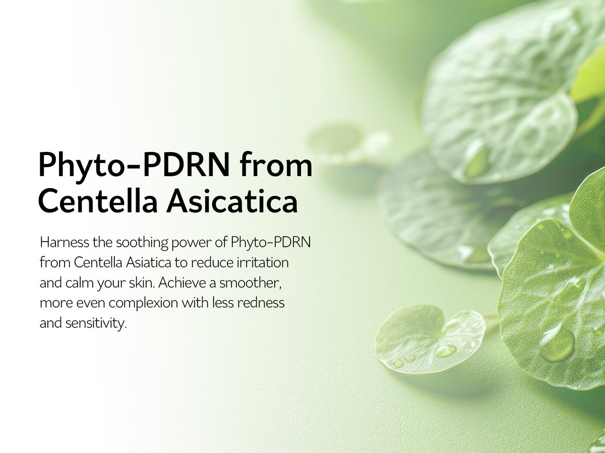 PESTLO Rejurecipe MTS Roller Serum 100g