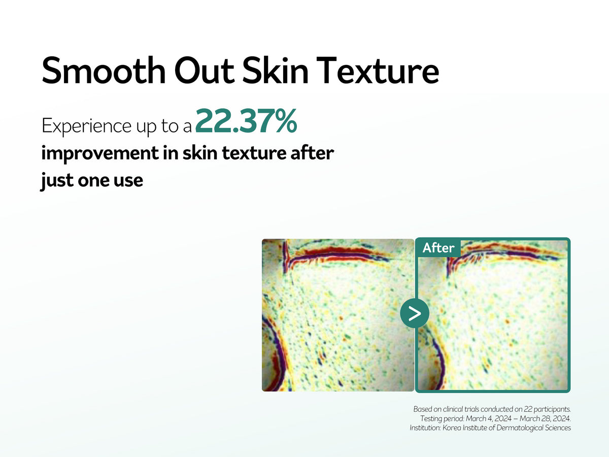 PESTLO Rejurecipe MTS Roller Serum 100g