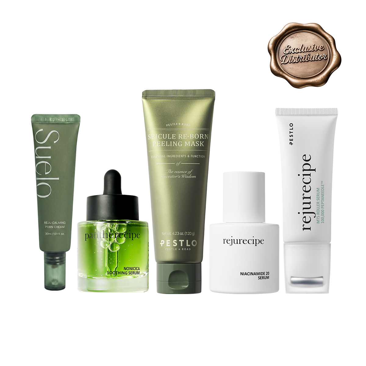 Acne Clear Ritual