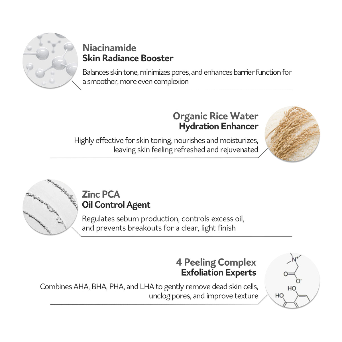 PESTLO Rejurecipe Niacinamide 20 Serum 30ml