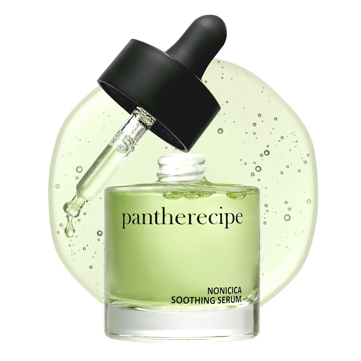 PESTLO Pantherecipe Nonicica Soothing Serum 100g