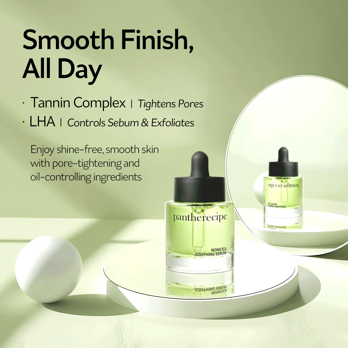 PESTLO Pantherecipe Nonicica Soothing Serum 100g