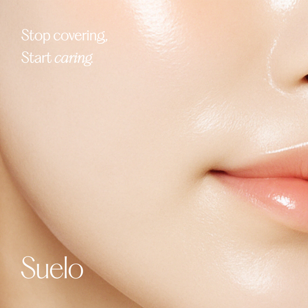 [NEW] Suelo Reju Calming PDRN Cream