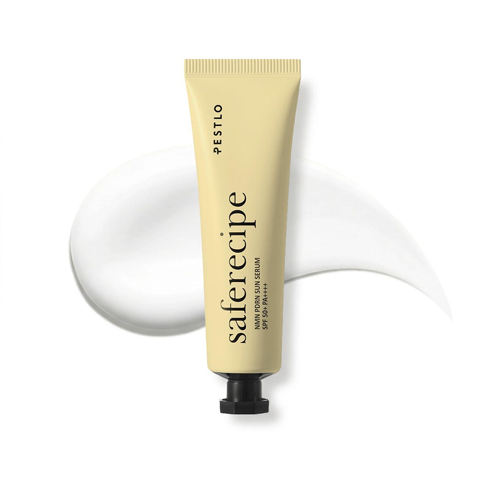 [NEW] PESTLO SafeRecipe NMN PDRN Sun Serum