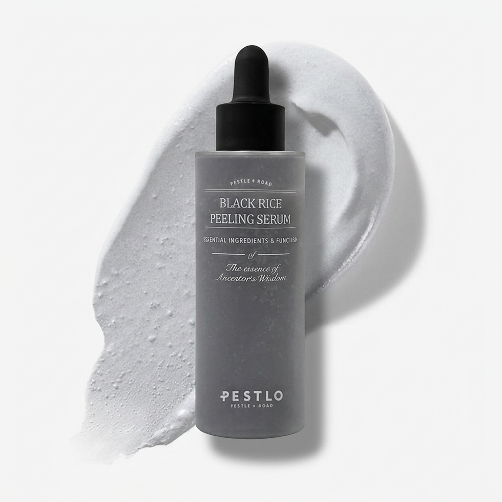 [NEW] PESTLO Black Rice Peeling Serum 75ml