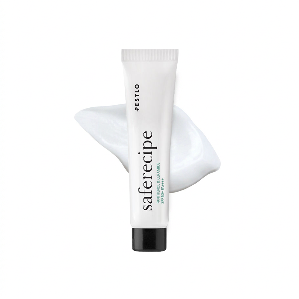 PESTLO Saferecipe Sun Essence Mini 15ml