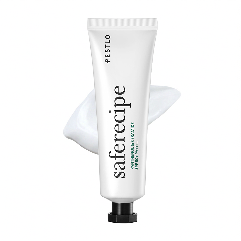 PESTLO Saferecipe Sun Essence 50ml