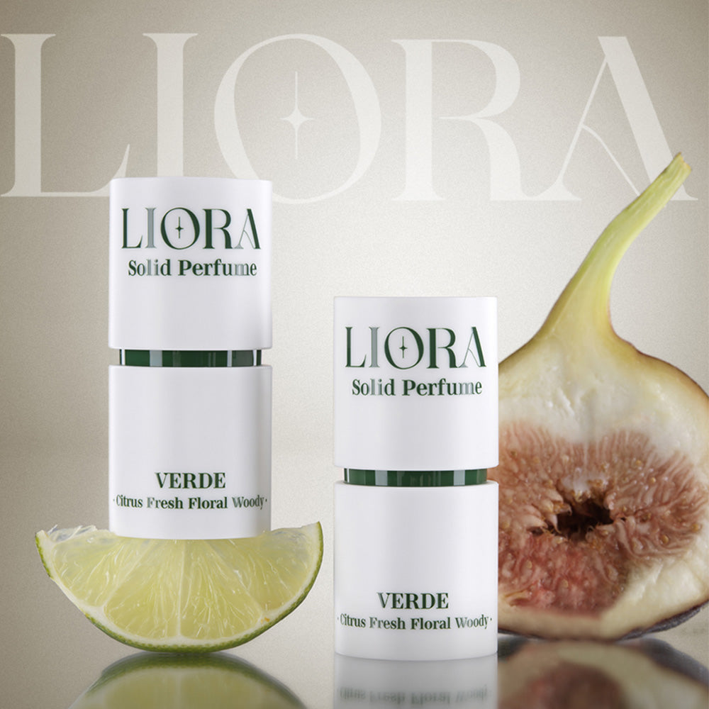 Liora Solid Perfume