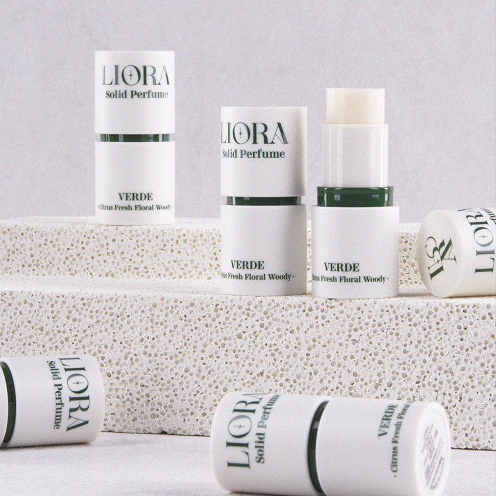 Liora Solid Perfume
