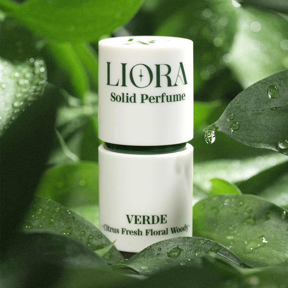 Liora Solid Perfume
