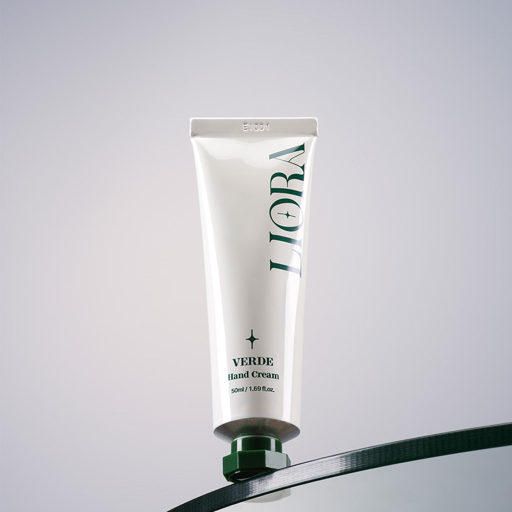 Liora Hand Cream 50ml