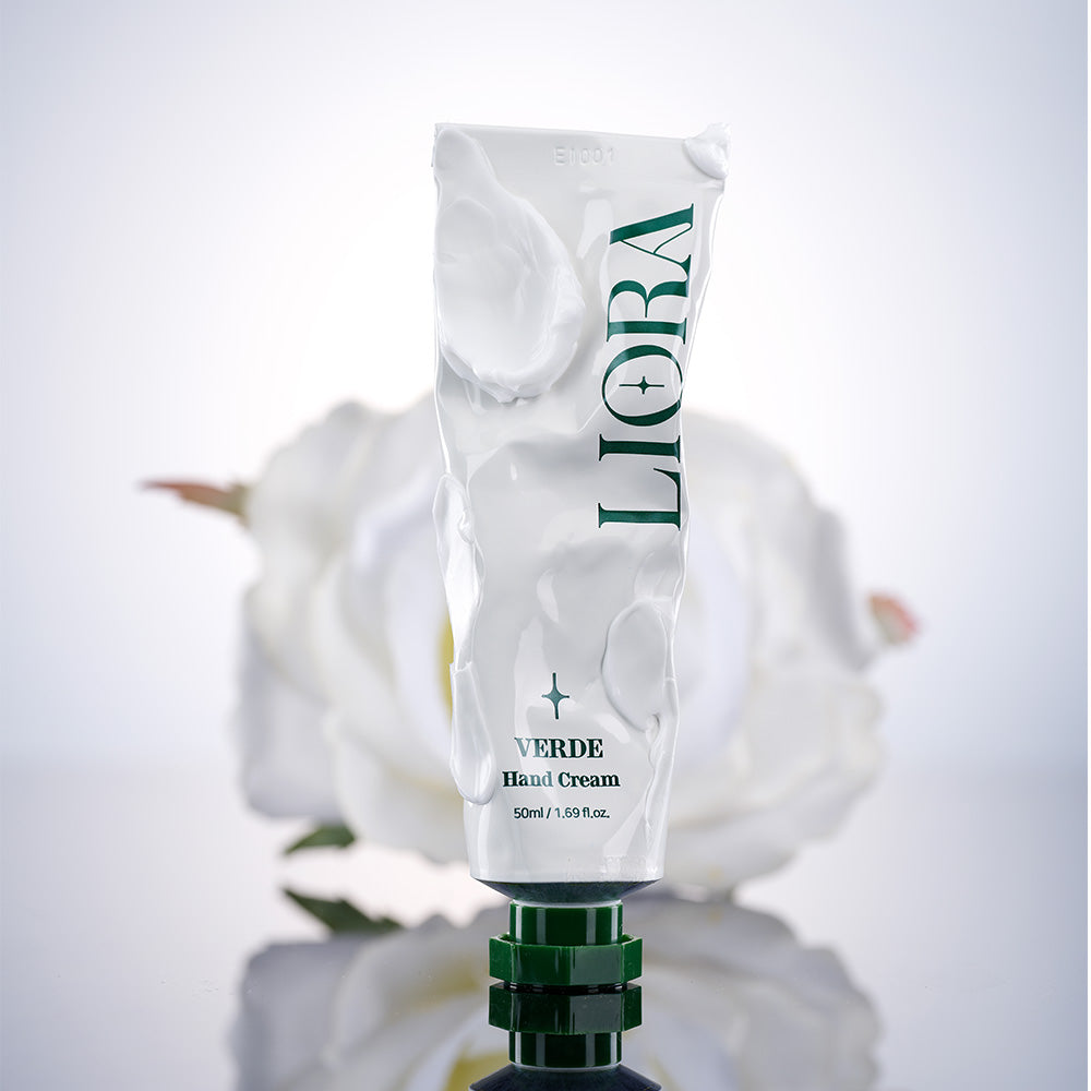 Liora Hand Cream 50ml