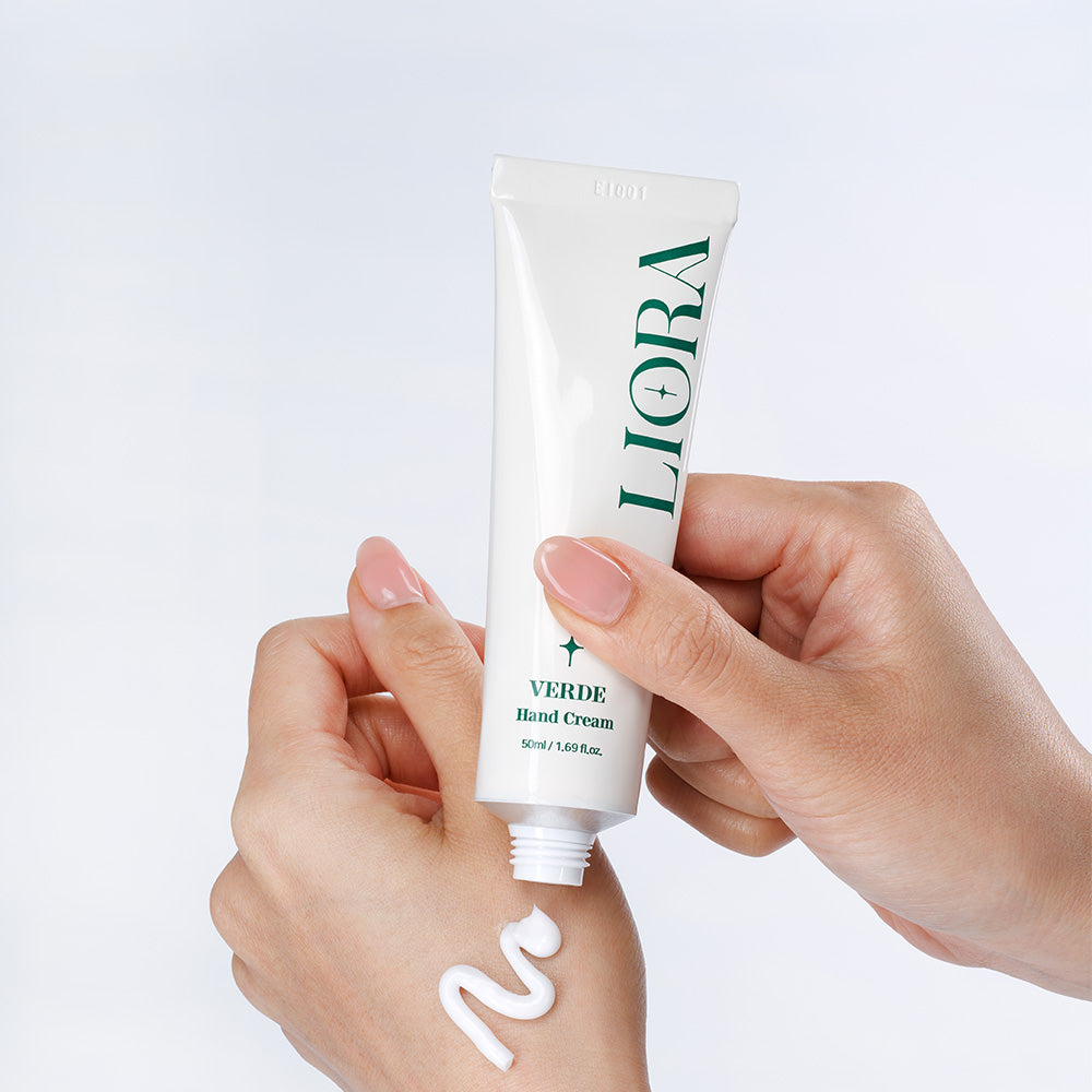 Liora Hand Cream 50ml