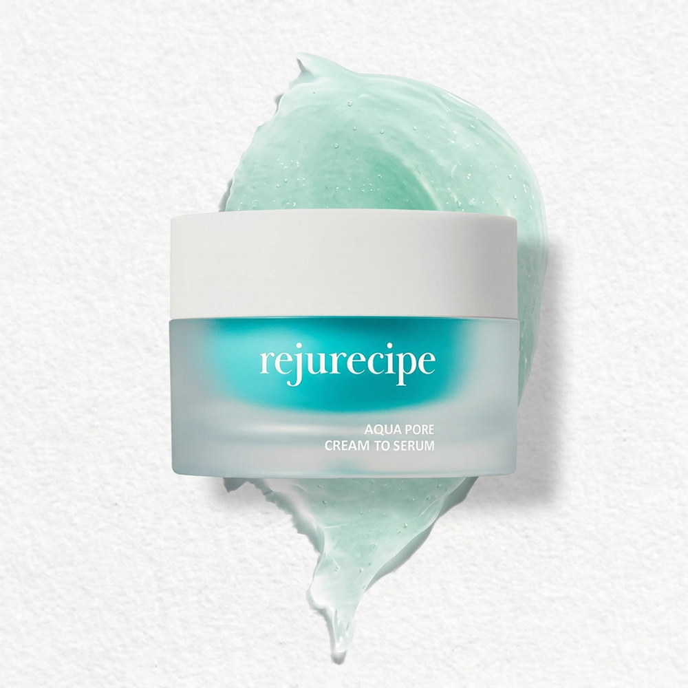 [NEW] PESTLO Rejurecipe Aqua Pore Cream to Serum 50ml