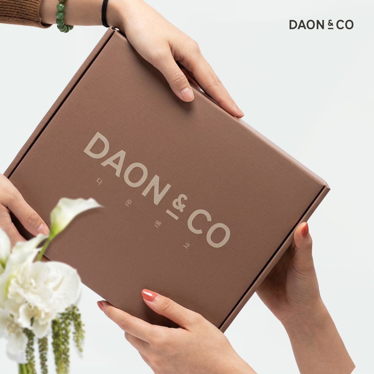 DAON & Co.