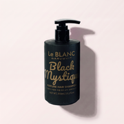 Le Blanc Black Mystique Hair Shampoo 300ml