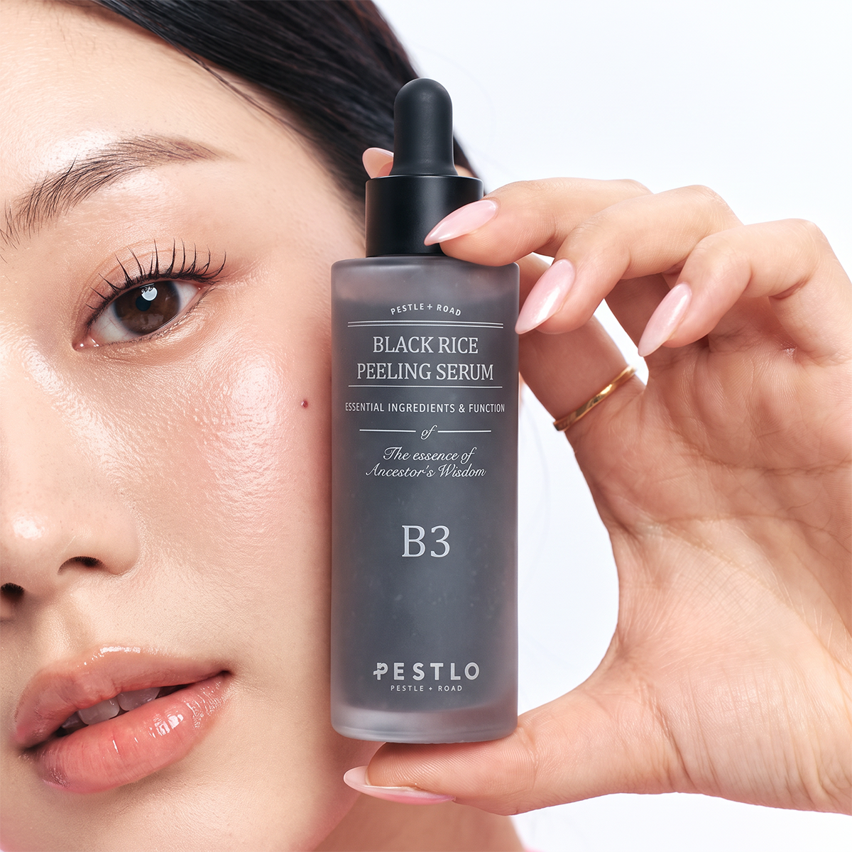 [NEW] PESTLO Black Rice Peeling Serum 75ml