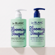 Blooming Bouquet Hair Care Bundle