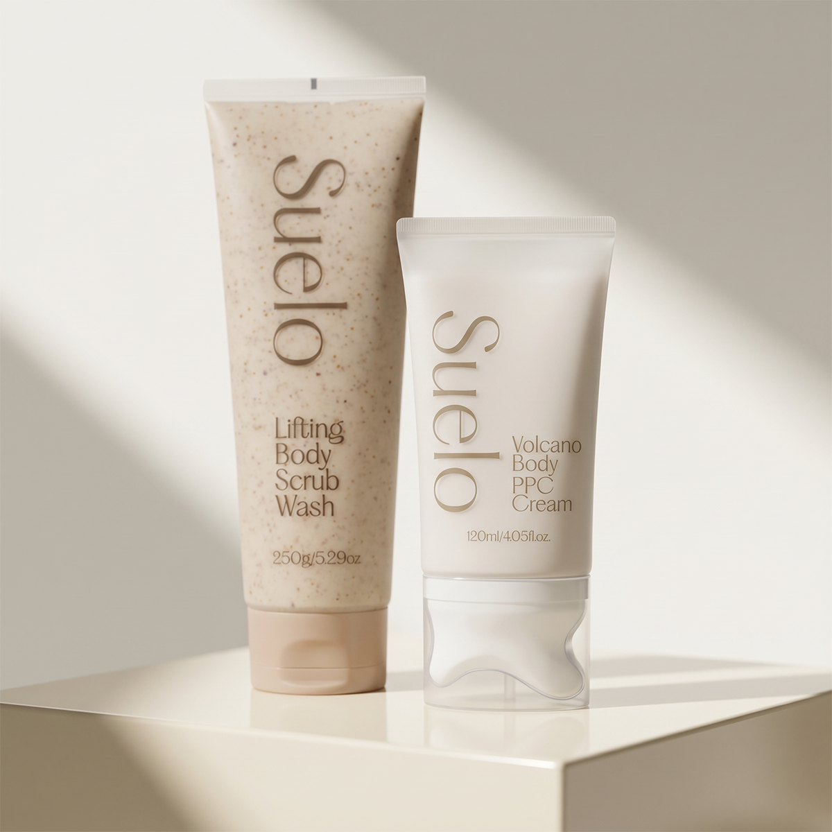 Body Sculpt Duo