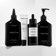 Complete Hair Recovery System
