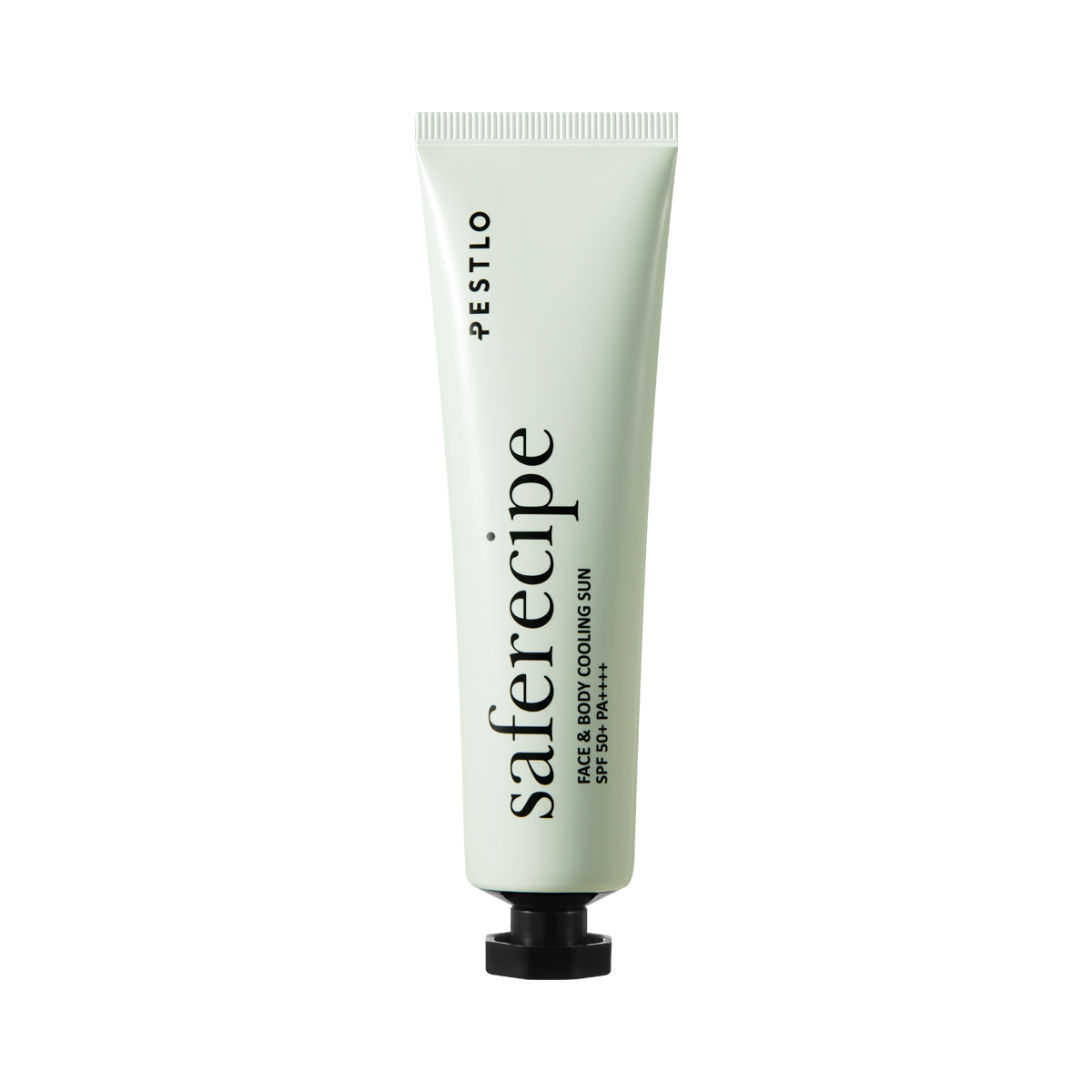 PESTLO Saferecipe Face & Body Cooling Sun 100ml
