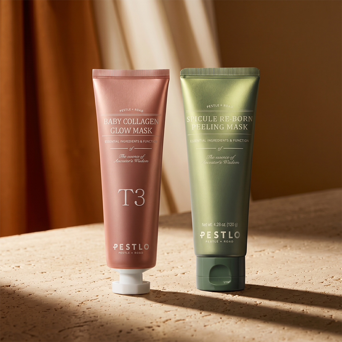 The Glass Skin & Resurfacing Duo