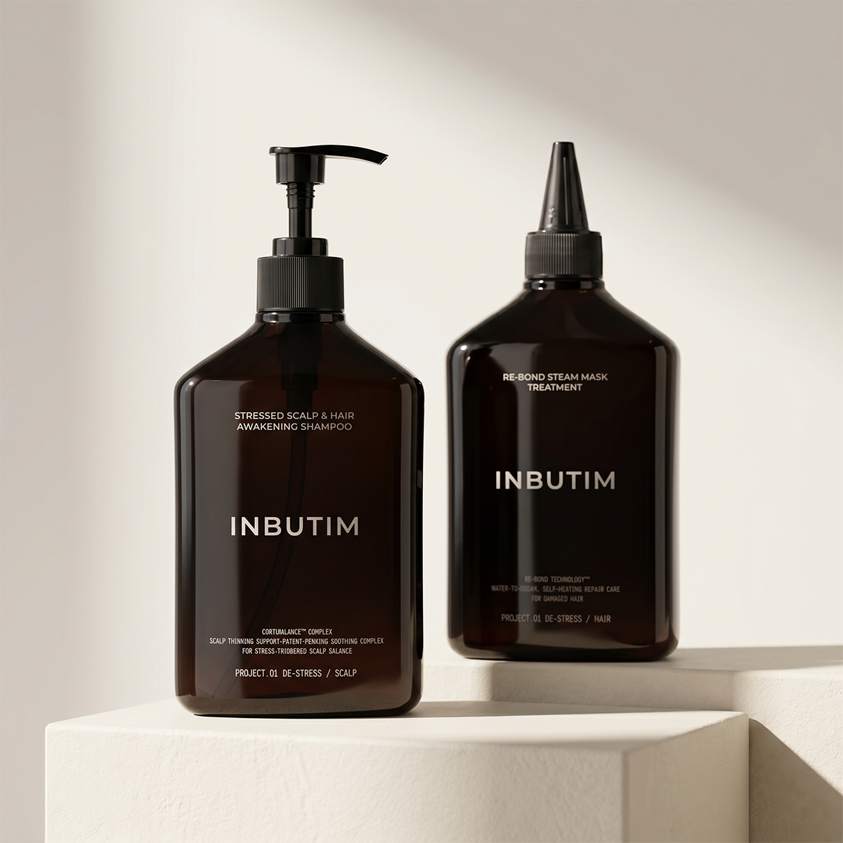 Hair Strength Duo