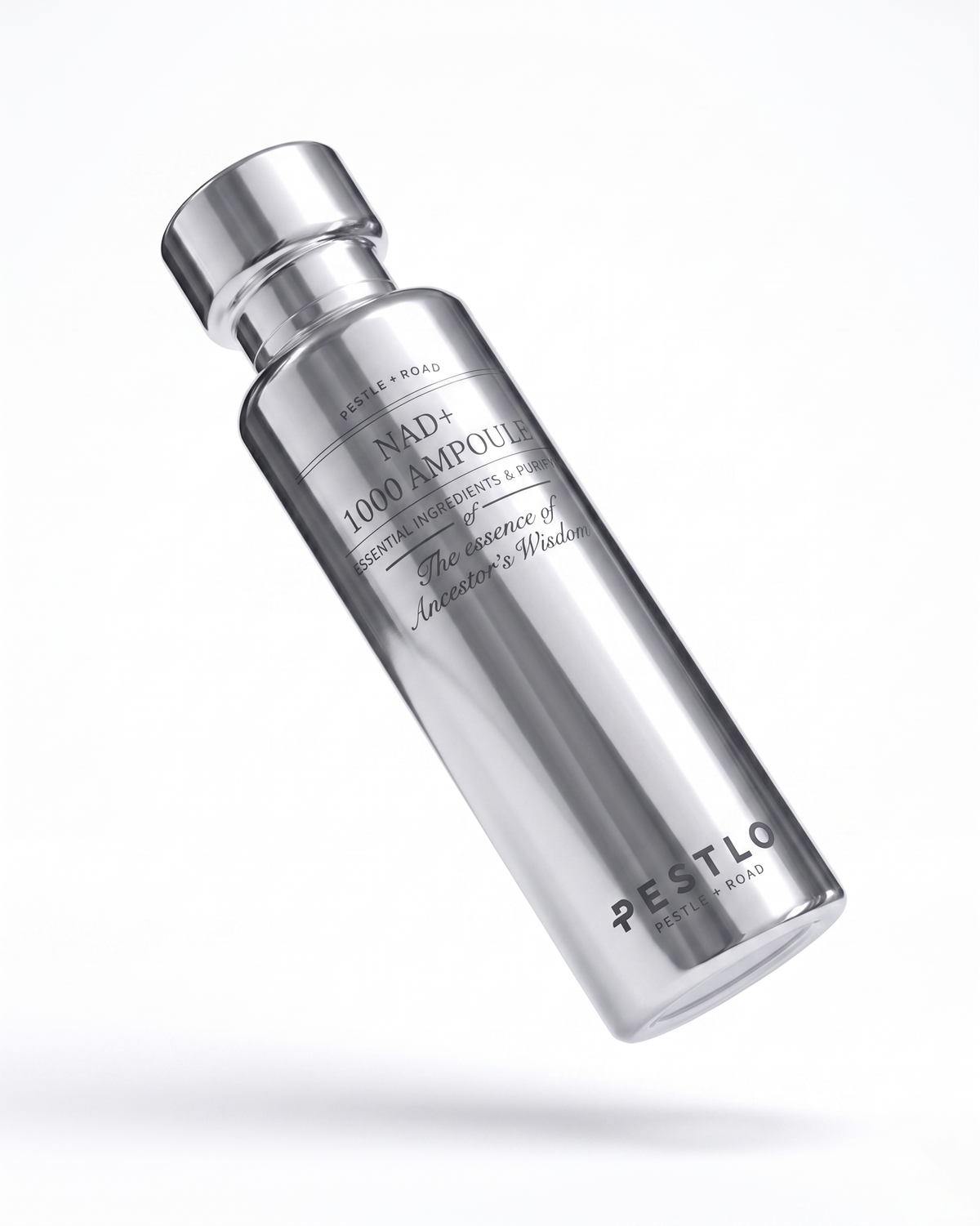 PESTLO NAD+ 1000 Ampoule