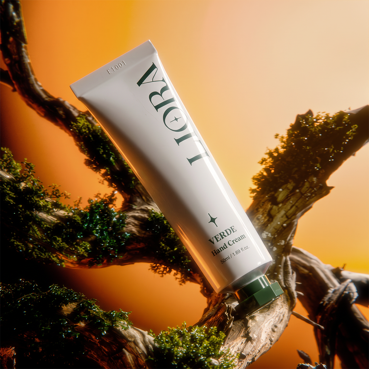 Liora Hand Cream 50ml