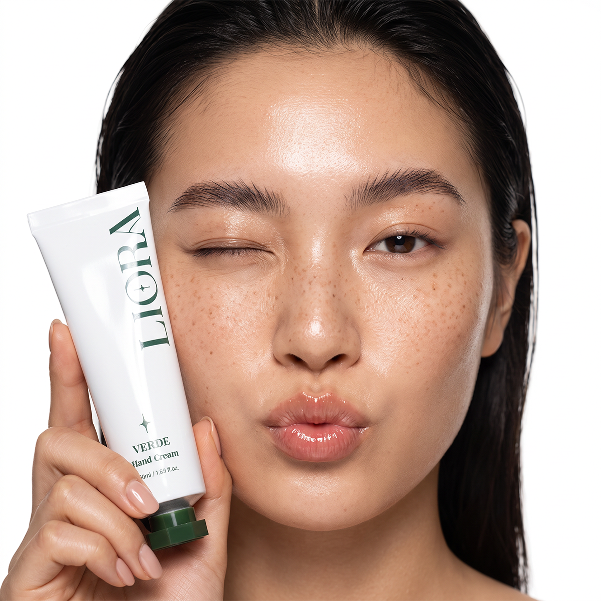 Liora Hand Cream 50ml
