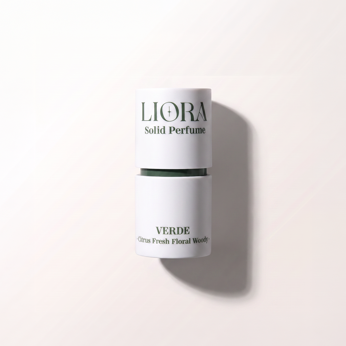 Liora Solid Perfume