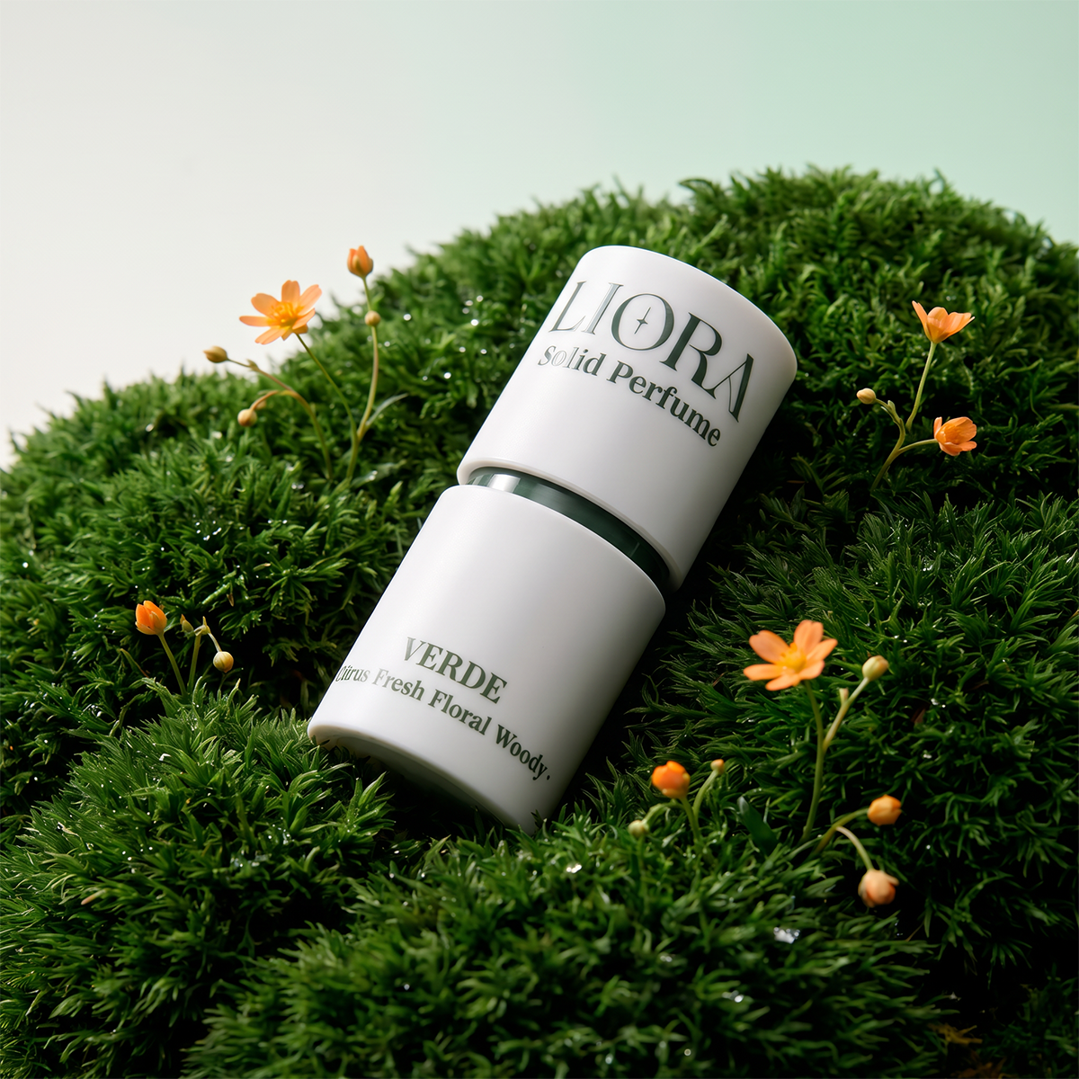 Liora Solid Perfume