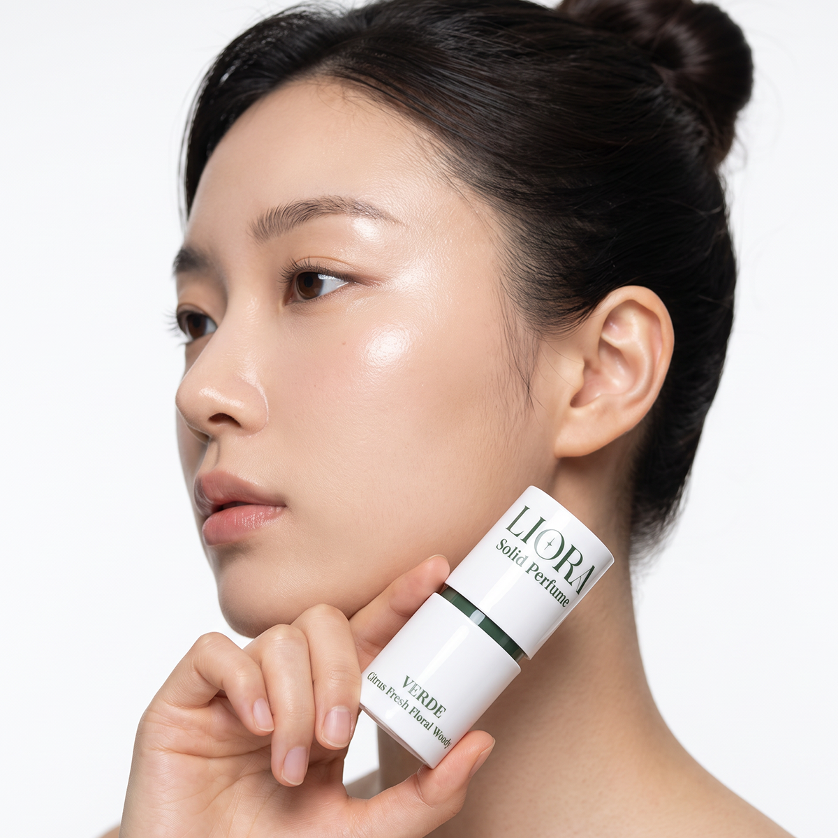 Liora Solid Perfume