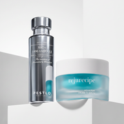 Longevity Reset Duo