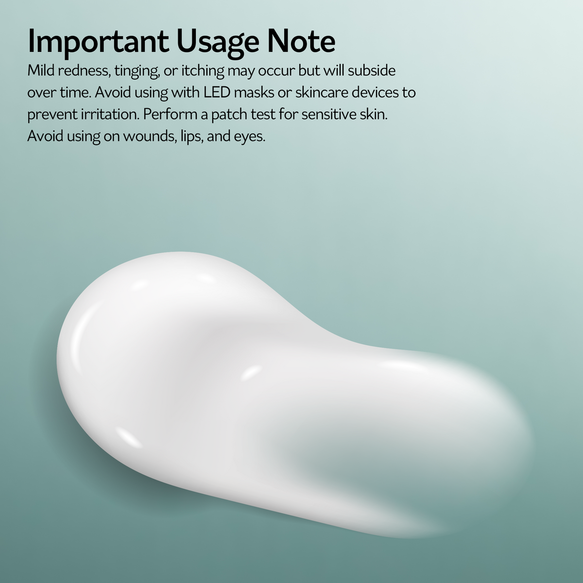 PESTLO Rejurecipe MTS Roller Serum 100g