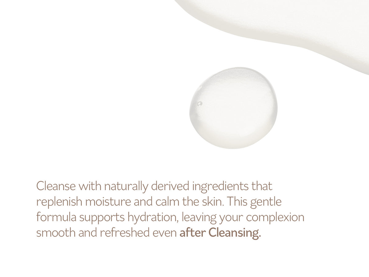 PESTLO Ourecipe Oil to Foam Cleanser 200ml