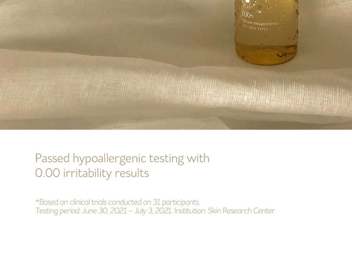 PESTLO Ourecipe Oil to Foam Cleanser 200ml