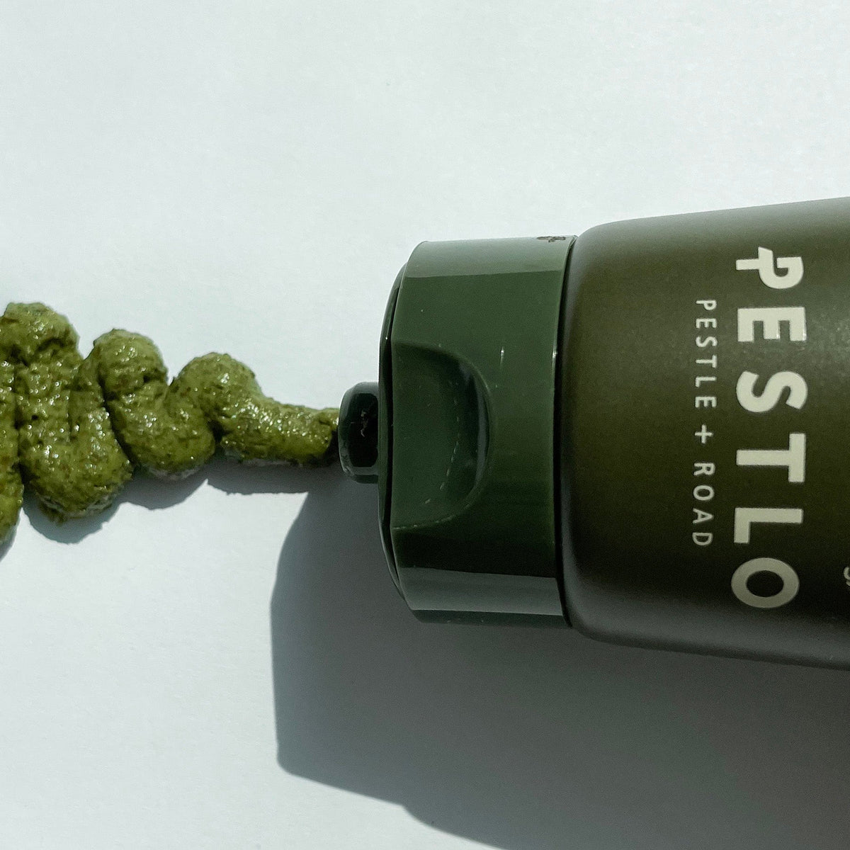 PESTLO Spicule ReBorn Peeling Mask 120g