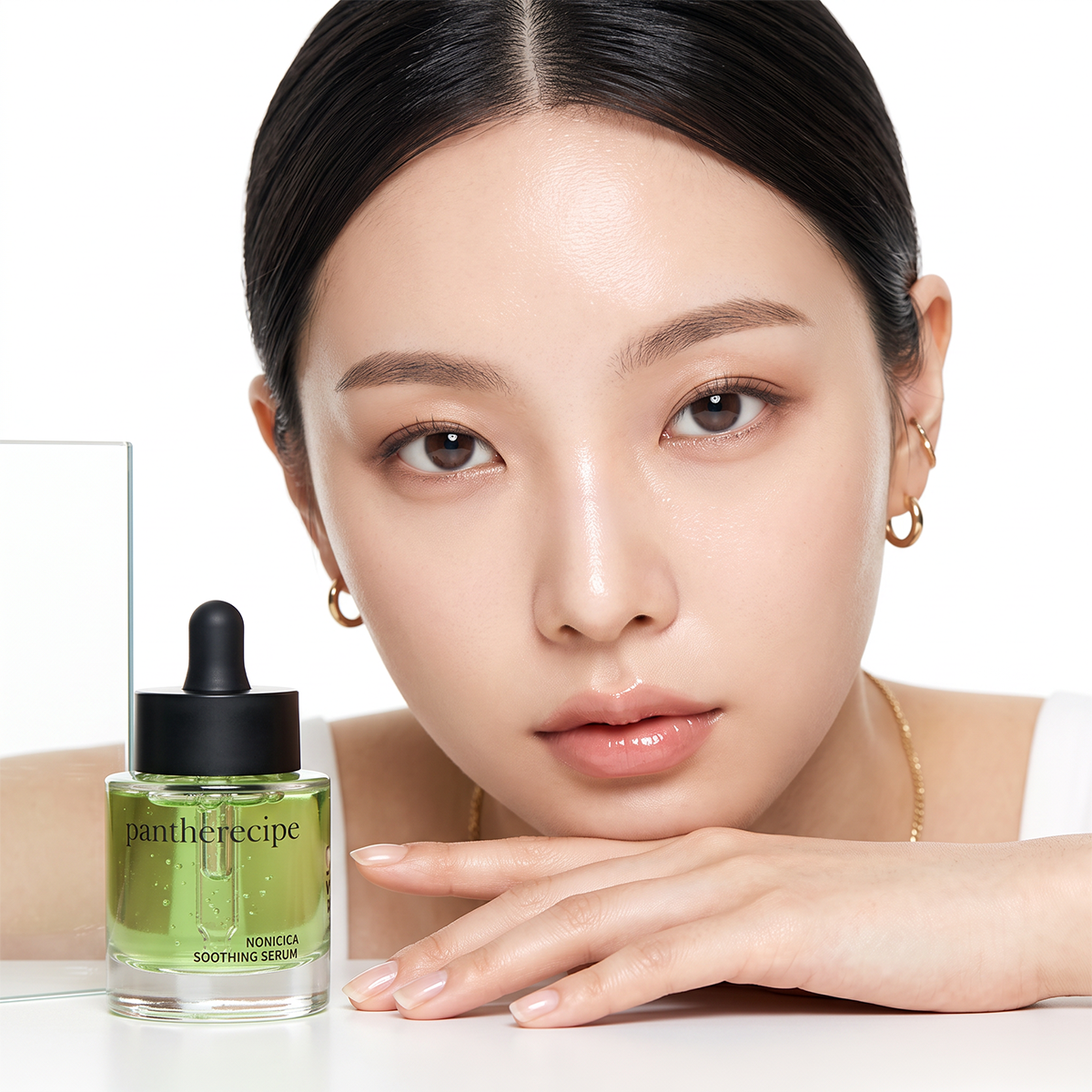PESTLO Pantherecipe Nonicica Soothing Serum 100g