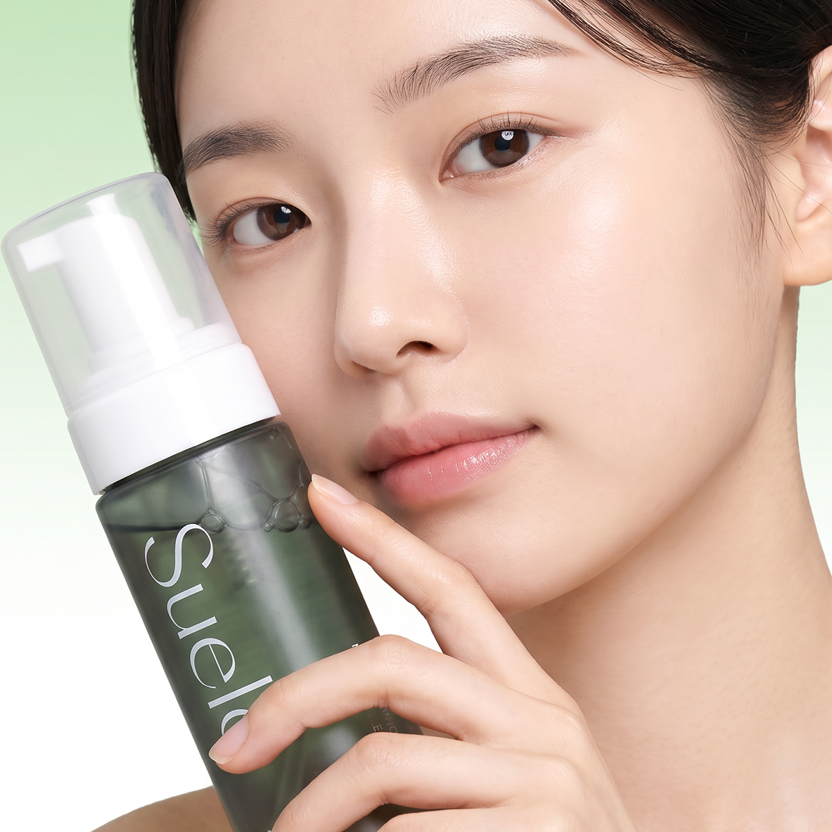 [NEW] Suelo Reju Calming PDRN Bubble Toner