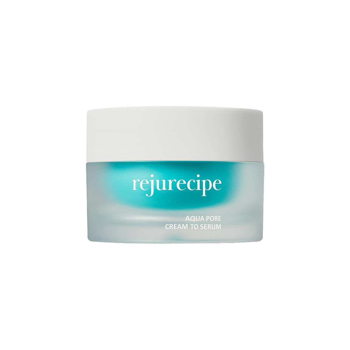 [NEW] PESTLO Rejurecipe Aqua Pore Cream to Serum 50ml