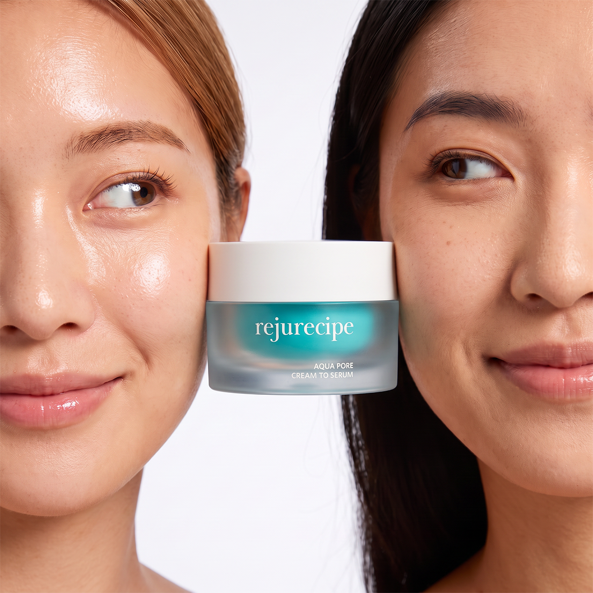 [NEW] PESTLO Rejurecipe Aqua Pore Cream to Serum 50ml