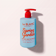 Le Blanc Spring Garden Hair Shampoo 300ml
